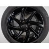 Opel Corsa 16" Originální letní sada