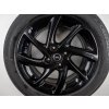 Opel Corsa 16" Originální letní sada