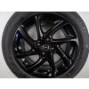Opel Corsa 16" Originální letní sada