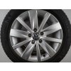 Volkswagen Passat 16" Originální zimní sada