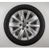 Volkswagen Passat 16" Originální zimní sada
