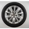 Volkswagen Passat 16" Originální zimní sada