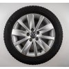 Volkswagen Passat 16" Originální zimní sada