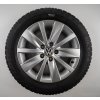 Volkswagen Passat 16" Originální zimní sada
