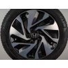 Honda Civic 16" Originální letní sada