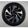 Honda Civic 16" Originální letní sada
