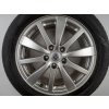 Renault Laguna 17" Originální letní sada