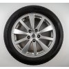Renault Laguna 17" Originální letní sada