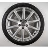Audi TT 18" Originální letní sada