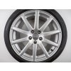 Audi TT 18" Originální letní sada