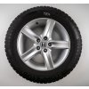 Honda CR-V CRV 17" Originální zimní sada
