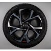 Toyota C-HR CHR 18" Originální letní sada