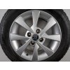 Škoda Citigo 14" Originální zimní sada