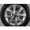Škoda Citigo 14" Originální zimní sada