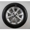 Škoda Citigo 14" Originální zimní sada