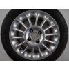 Fiat Punto 14" letní sada