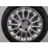 Fiat Punto 14" letní sada