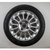 Fiat Punto 14" letní sada