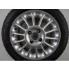 Fiat Punto 14" letní sada