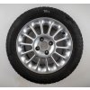Fiat Punto 14" letní sada