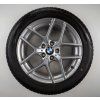 BMW X3 18" letní sada