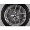 BMW X3 18" letní sada