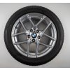BMW X3 18" letní sada