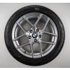 BMW X3 18" letní sada