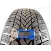 Zimní Bridgestone 255/60R18 - 4ks  - vzorek cca 7,9 mm