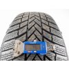 Zimní Bridgestone 255/60R18 - 4ks  - vzorek cca 7,9 mm