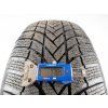 Zimní Bridgestone 255/60R18 - 4ks  - vzorek cca 7,9 mm