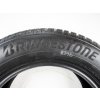 Zimní Bridgestone 255/60R18 - 4ks  - vzorek cca 7,9 mm