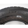 Zimní Nankang 215/70R16 - 2ks  - vzorek cca 5,3 mm