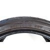 Letní Bridgestone 255/35R19 - 2ks  - vzorek cca 5,7 mm