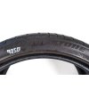 Letní Bridgestone 255/35R19 - 2ks  - vzorek cca 5,7 mm