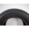 Zimní Semperit 215/70R16 - 2ks  - vzorek cca 5,3 mm