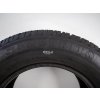 Zimní Semperit 215/70R16 - 2ks  - vzorek cca 5,3 mm