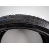 Letní Hankook 255/30R19 - 2ks  - vzorek cca 4,4 mm