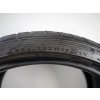 Letní Hankook 255/30R19 - 2ks  - vzorek cca 4,4 mm