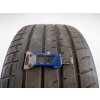 Letní Hankook 255/30R19 - 2ks  - vzorek cca 4,4 mm