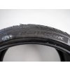 Letní Hankook 255/30R19 - 2ks  - vzorek cca 4,4 mm