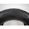Zimní Continental 185/60R14 - 4ks  - vzorek cca 7,3 mm