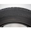 Letní Michelin 225/65R16C - 4ks  - vzorek cca 5,9 mm