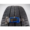 Letní Michelin 225/65R16C - 4ks  - vzorek cca 5,9 mm