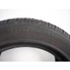Letní Michelin 155/65R14 - 2ks  - vzorek cca 4,4 mm