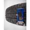 Letní Michelin 155/65R14 - 2ks  - vzorek cca 4,4 mm