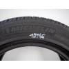 Letní Michelin 155/65R14 - 2ks  - vzorek cca 4,4 mm