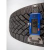 Zimní Continental 165/60R14 - 2ks  - vzorek cca 6,3 mm