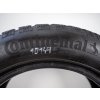 Zimní Continental 165/60R14 - 2ks  - vzorek cca 6,3 mm