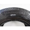 Letní Uniroyal 215/65R15C - 2ks  - vzorek cca 8,2 mm